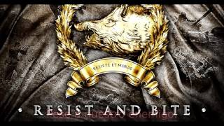 Sabaton - Resist and bite (sub esp)