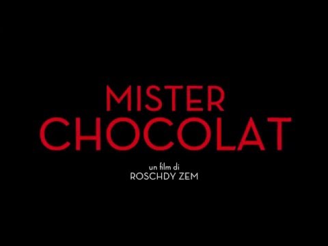 MISTER CHOCOLAT - Trailer Italiano HD