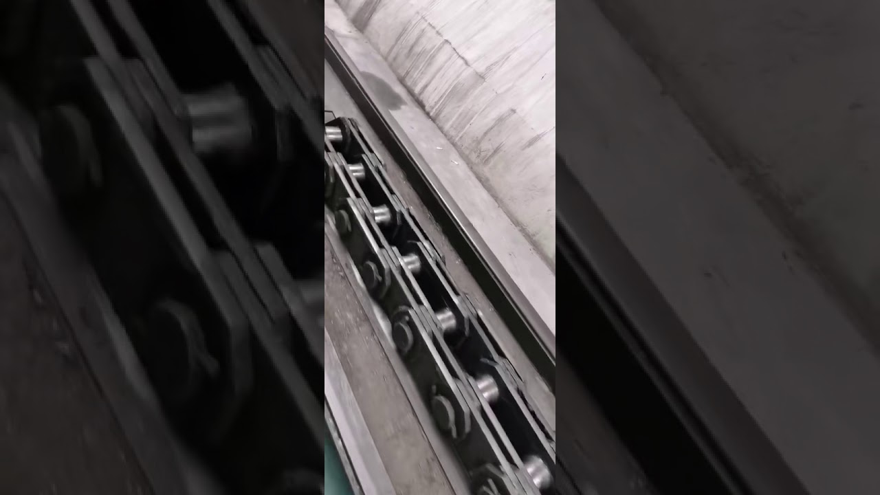 Titanium wire hot drawing process YouTube