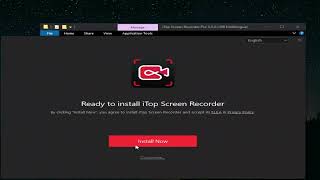 iTop Sceen Recorder 3.3 | Latest Crack | 2023 screenshot 3