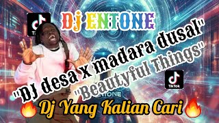 Download lagu DJ DESA X MADARA DUSAL REMIX BEAUTYFUL THINGS VIRAL TIKTOK