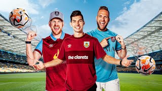 We Bought a Premier League Team! | OT 40 by Dude Perfect 7,096,888 views 7 months ago 22 minutes