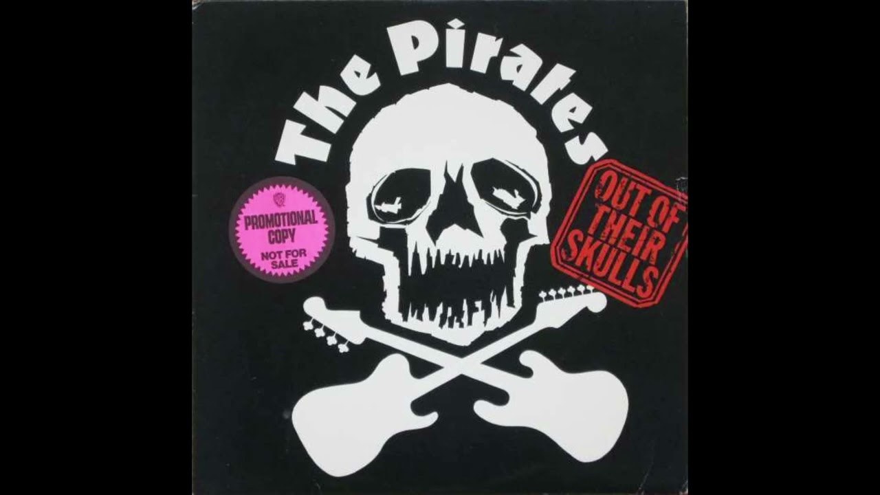 The Pirates - Don't München It - YouTube