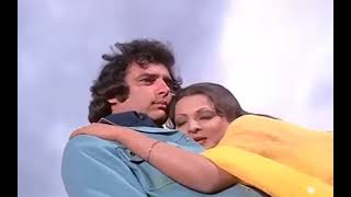 Tumne Kisi Se Kabhi Pyar Kiya Hai(4Jan,2025) Kanchan & Mukesh  Feroz Khan & Rekha  Dharmatma 1975