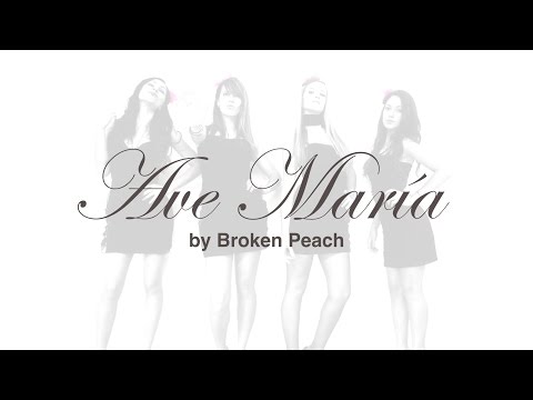 Ave Maria [Schubert]