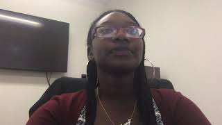 HLTH 698 Presentation Video