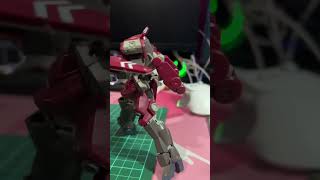 Hg Vidar #anime #gundam #bandai #vidar