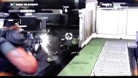 Binary Domain part33