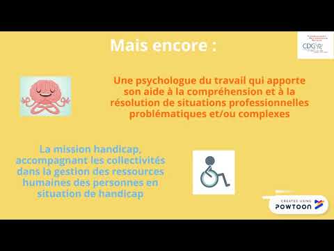 Pôle Santé au Travail