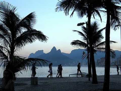 Samba de Orly -RIo!