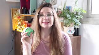 Пептидный ночной крем GiGi Nutri Peptide Night Cream: отзывы - Видео от Profistyle100