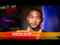 Usher: My Life and My Career