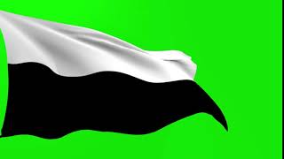 Green screen bendera pahang 1