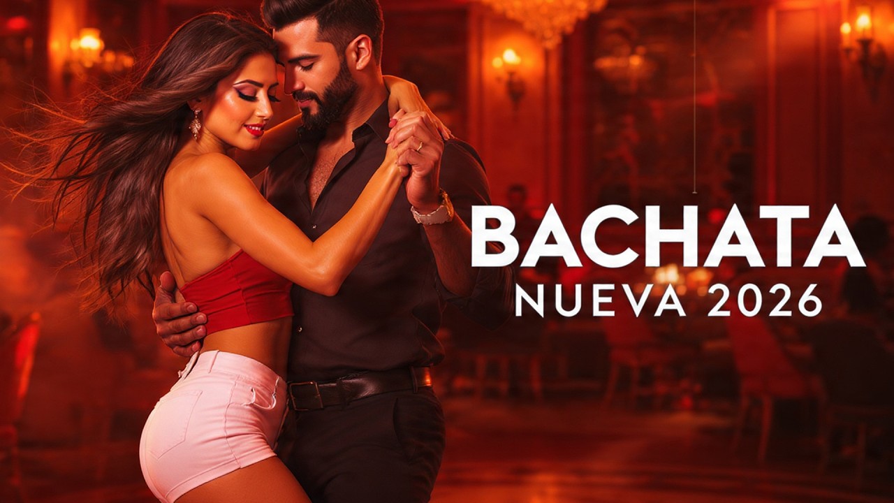 Bachata Nuevas 2026 🌹Top Romeo Santos – Éxitos Nuevos y Clásicos para En