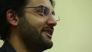 President Of Islamic Association Of Sask. On Islam In Saskatoon