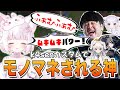 K4senカスタムでテンションのおかしい神のモノマネが始まってしまう【狐白うる】【League of Legends】