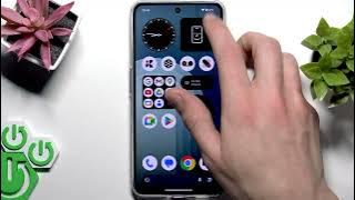 Nothing Phone 3a Lite – Song Search Shortcut Guide