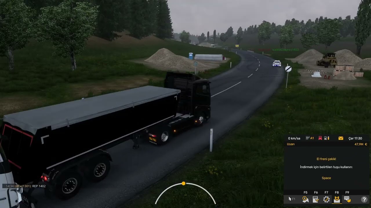 TMP Report | ID: 5506835 | Blocking & Chat Abuse (18 May 2025)