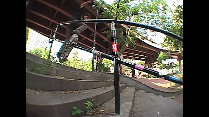 Kevin Greenwood clip