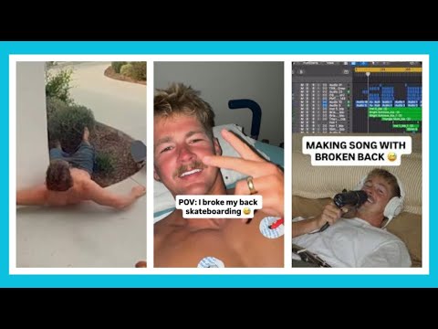 A Good Day Inspired Parody Song for Forrest Frank