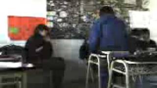 en la escuela el año pasado.3gp