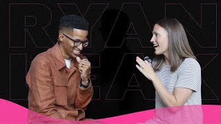 Beyond the Message with Ryan Leak