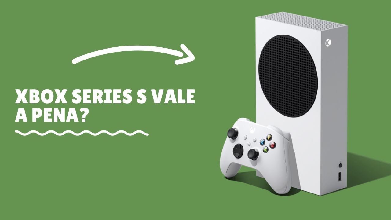 Xbox Series S: console de entrada deve ser lançado com design semelhante ao  Xbox One X 