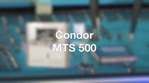 Digitaltest Condor Flying Probe Test Examples