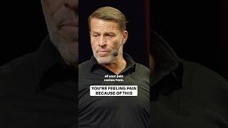 The One Thing Causing You Pain