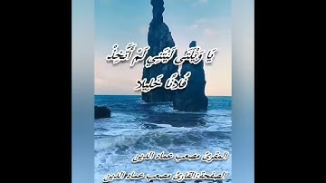 ما تيسر من سورة الفرقان ❤️من تراويح اللّيلة الرابعة والعشرون بمسجد الأنصار ببراقي "المرجة"