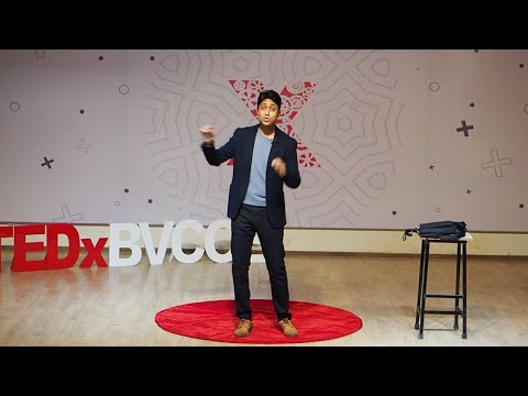 3 Simple Steps to Train your Mind for Success | Shirish Gupta | TEDxBVCOE