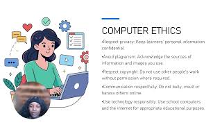 Details CIC2601 COMPUTER SECURITY RISKS, SAFEGUARDS AND COMPUTER ETHICS Guide