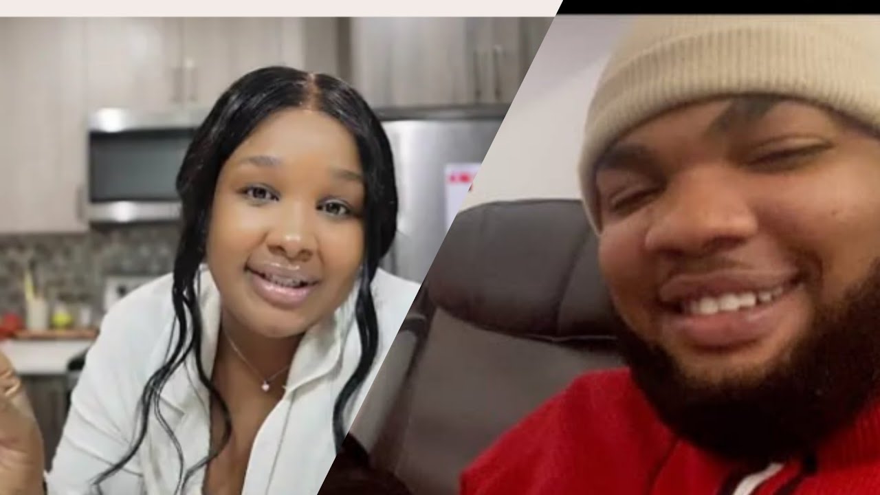 This A Go Mad 😲 Dem 🥵 AK and Chris in America a who vex 😡 - YouTube