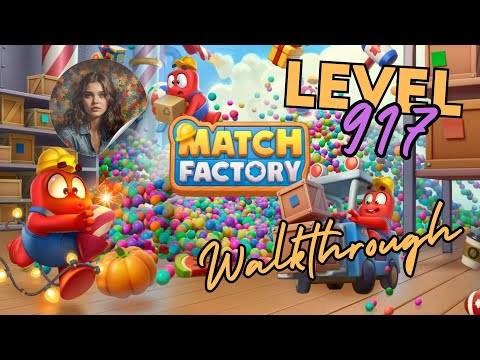 YouTube Video Walkthrough