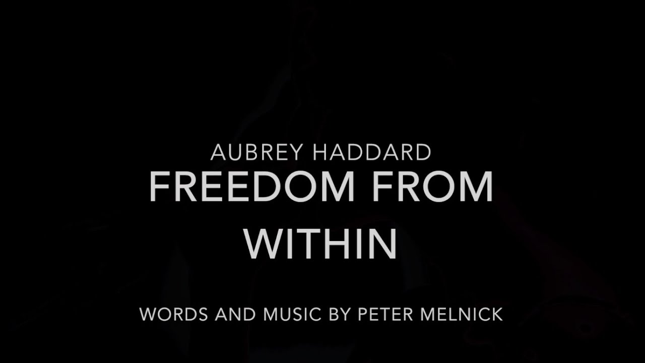 Freedom from Within YouTube Freedom from Within YouTube