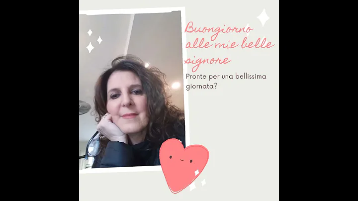 essere donna