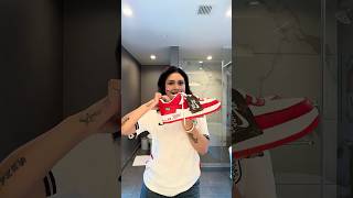 #grwm #Worldcup #England