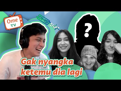 KETEMU LAGI SAMA ORANG YG NGAJAKIN NIKAH DI OmeTV !!! PART 10