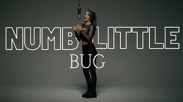 Numb Little Bug - Em Beihold | Rock Version by Rain Paris