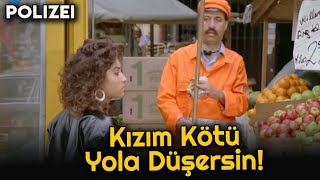 Polizei - Ekberin Namus Anlayışı