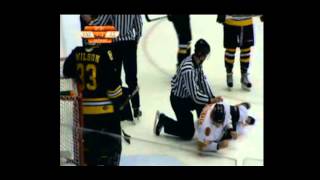 Brett Valliquette vs Paul Kurceba 12/29/12