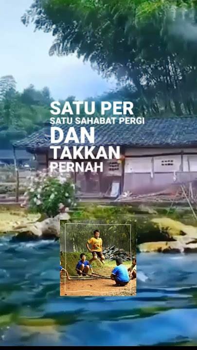 story wa iwan fals satu persatu sahabat pergi