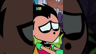 #Robin #teentitansgo #CartoonNetwork #shorts