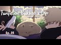 Fanfiction Bakugo x t/p(ep.35)-Les alters