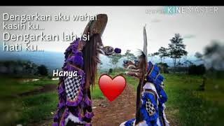 Story WhatsApp  WA jaranan Keren 2