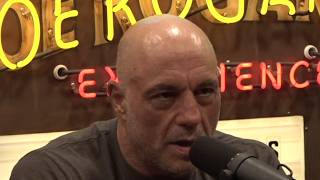 Joe Rogan: How Do You Turn 92-Year-Old Cells Back to 25?