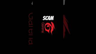 free fire Max garena scam 😠😠😡😡🤬🤬 my old UID 67 level 🥺🥺🤧 #scamsite #scamwebsite #scamsters