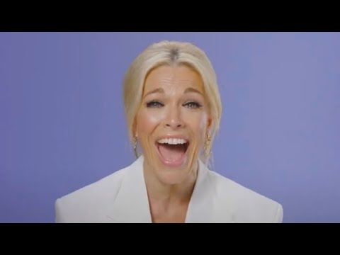 Hannah Waddingham - British Glamour Interview - YouTube
