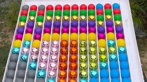 "Why Puzzle Sort Ball is the Most Addictive Game of 2025"