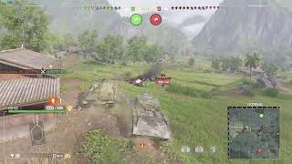 World of Tanks PS5 Part 125